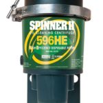 Spinner II® Model 596HE