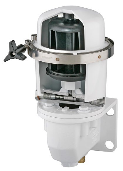 FM090 Filter | Westate Diesel Systems