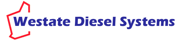 Westate Diesel Systems Logo